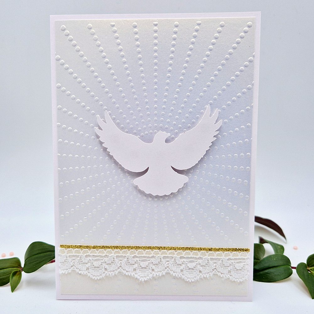 čestitka za sveto birmo