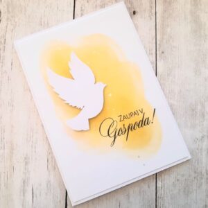 čestitka za sveto birmo