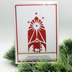 bozicna novoletna voscilnica najlepsa 2025