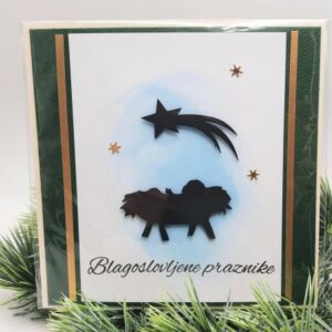 bozicna novoletna voscilnica najlepsa 2025