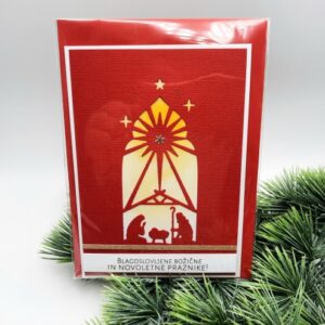 bozicna novoletna voscilnica najlepsa 2025