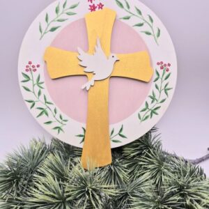 slika sveti duh birma kriz roza