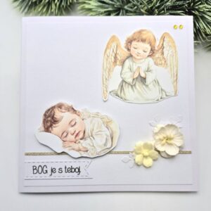 voscilnica sveti krst angel