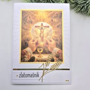 zlatomasnik voscilnica